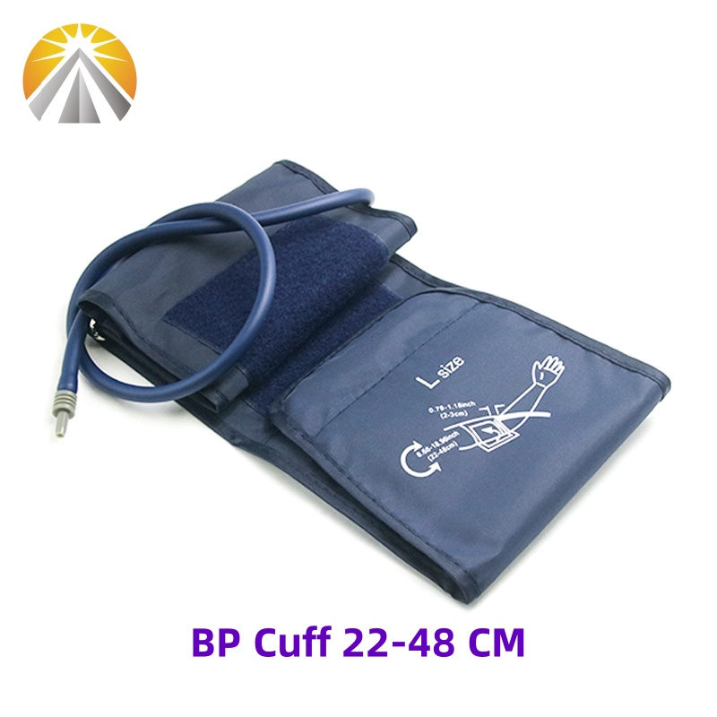 Single Tube Tonometer Cuff Adj - огляд і ціна Monitor Arm Single