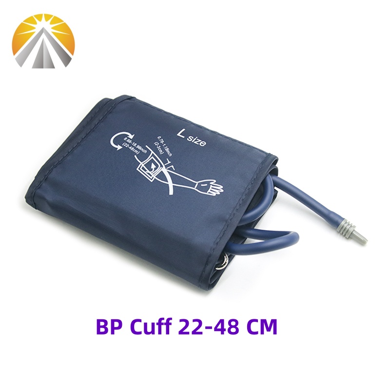 Single Tube Tonometer Cuff Adj - огляд і ціна Monitor Arm Single
