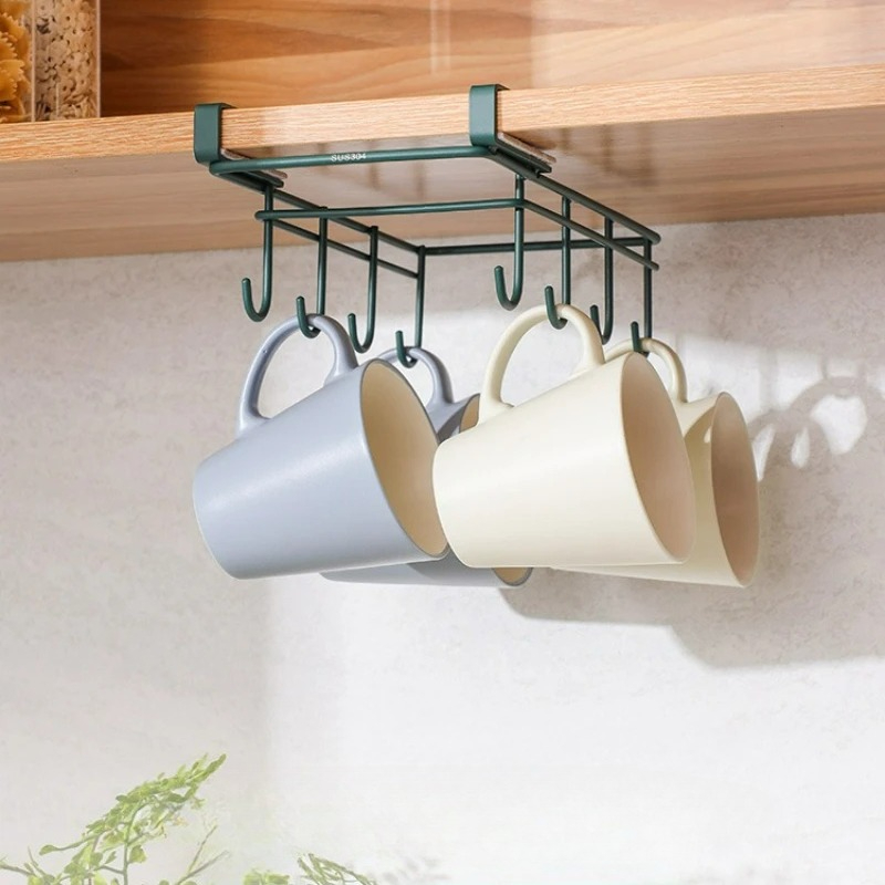 Smart LED Coffee Cup Rack Touc - огляд і ціна Tech Accessories Storage