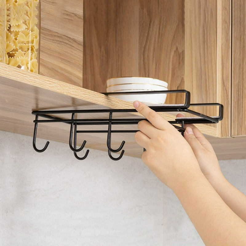 Smart LED Coffee Cup Rack Touc - огляд і ціна Tech Accessories Storage