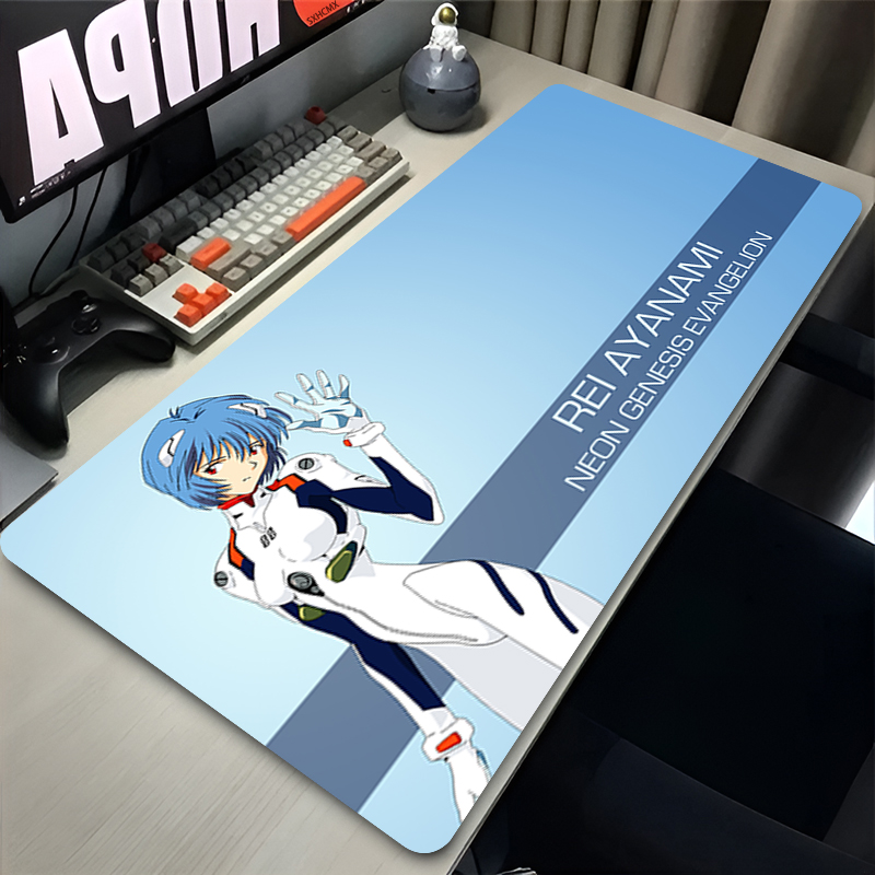 Mousepad XXL Large Kawaii Anim - огляд і ціна Tech Accessories Desk