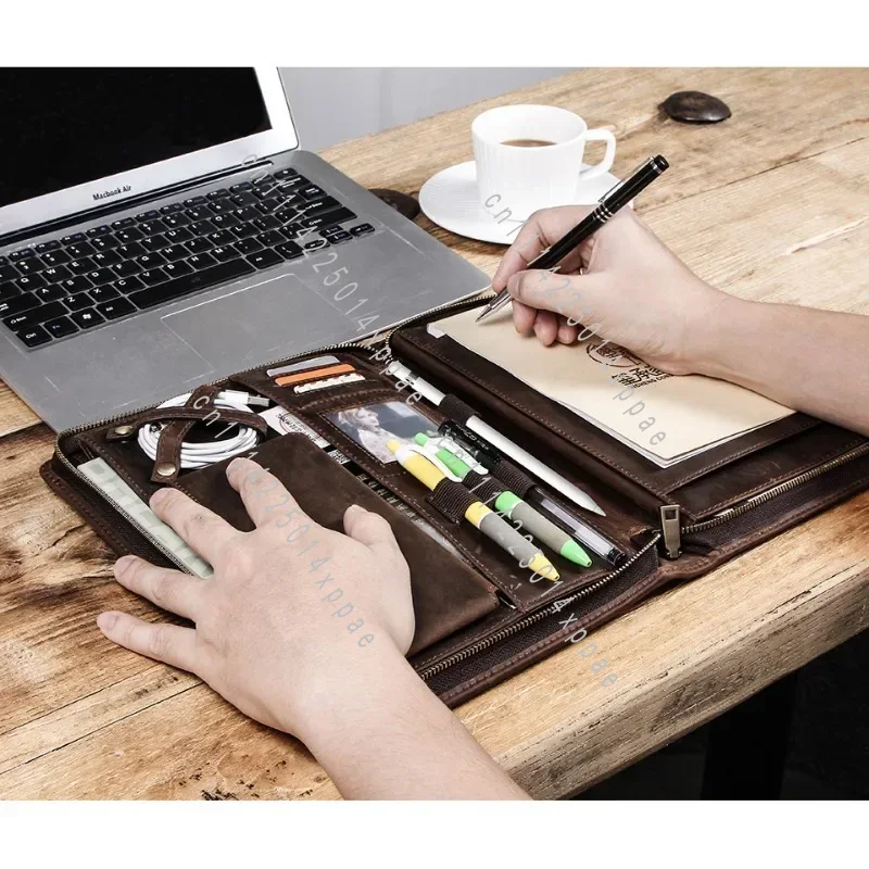 Accessory Leather Tablet Stora - огляд і ціна Tech Accessories For Ipad