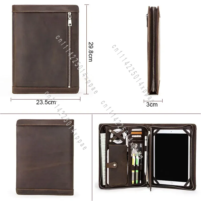 Accessory Leather Tablet Stora - огляд і ціна Tech Accessories For Ipad