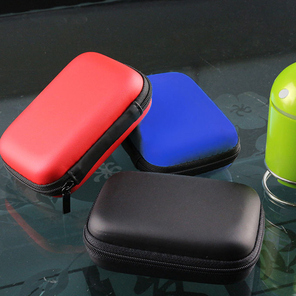 EVA Hard Carrying Case Charger - огляд і ціна Tech Accessories And Gadgets