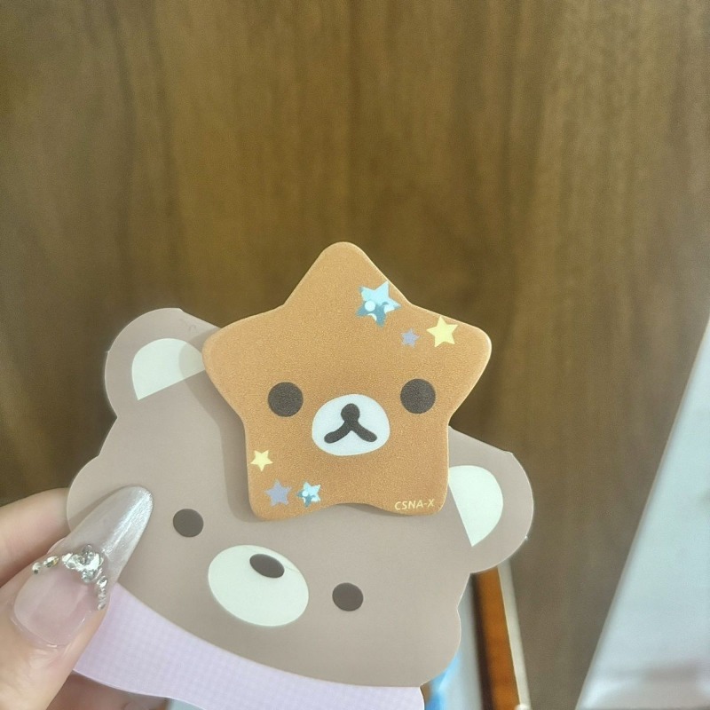 Cute Five-pointed Star Relaxed - огляд і ціна Tech Hair Accessories