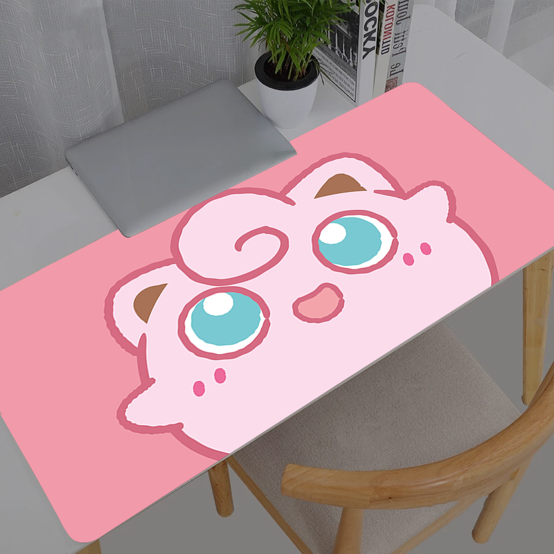 Mouse Pad Large PC Pokemon Pik - огляд і ціна Tech Accessories Desk