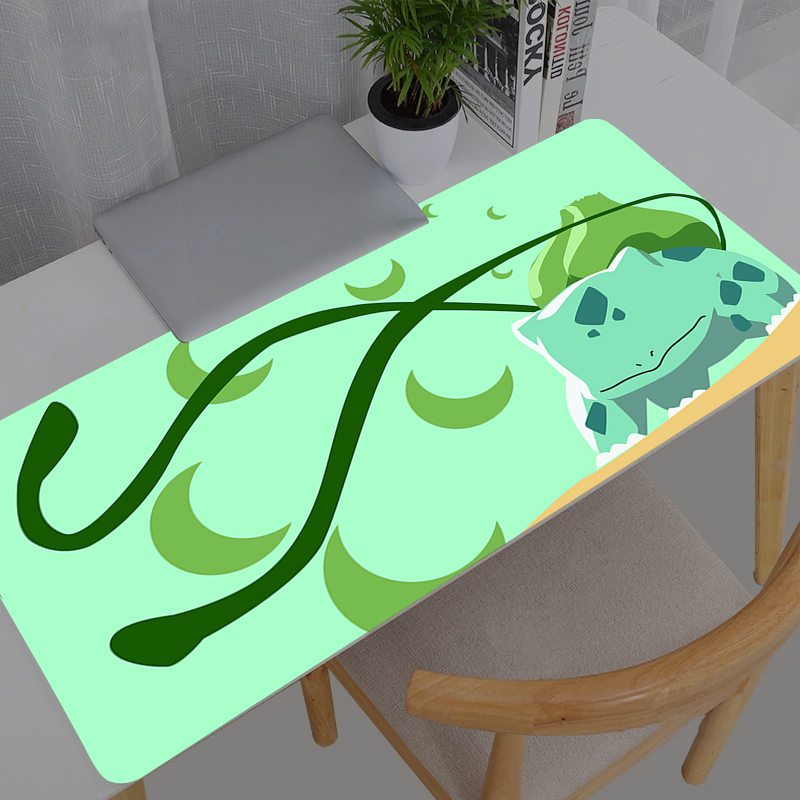 Mouse Pad Large PC Pokemon Pik - огляд і ціна Tech Accessories Desk