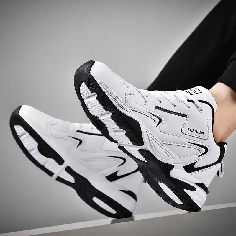 Cold-proof Spring Gym Sneakers - огляд і ціна Tech Accessories Industry