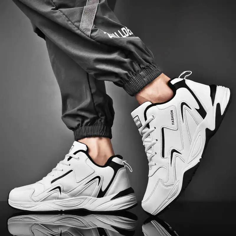 Cold-proof Spring Gym Sneakers - огляд і ціна Tech Accessories Industry