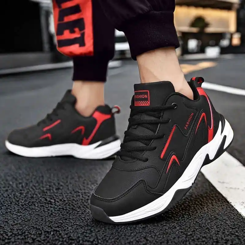 Cold-proof Spring Gym Sneakers - огляд і ціна Tech Accessories Industry