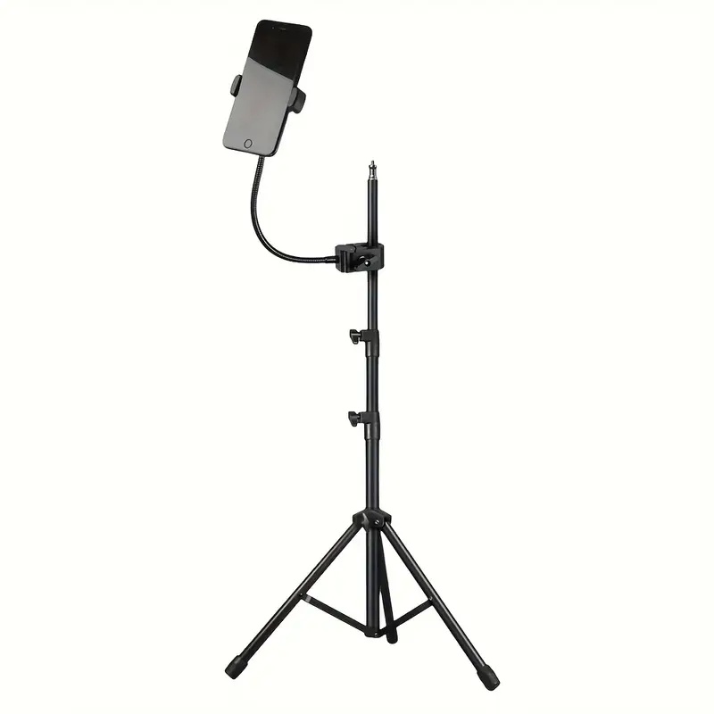 Flexible Adjustable Mic Stand  - огляд і ціна Mobile Tech Accessories