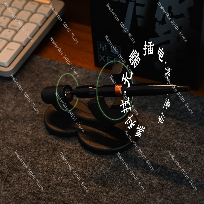 Creative Floating Pen Desktop  - огляд і ціна Tech Accessories And Gadgets