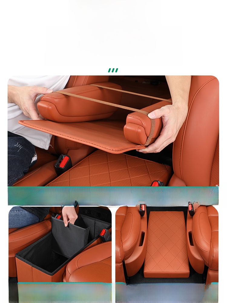 Waterproof Anti-pressure Leath - огляд і ціна Tech Accessories Storage