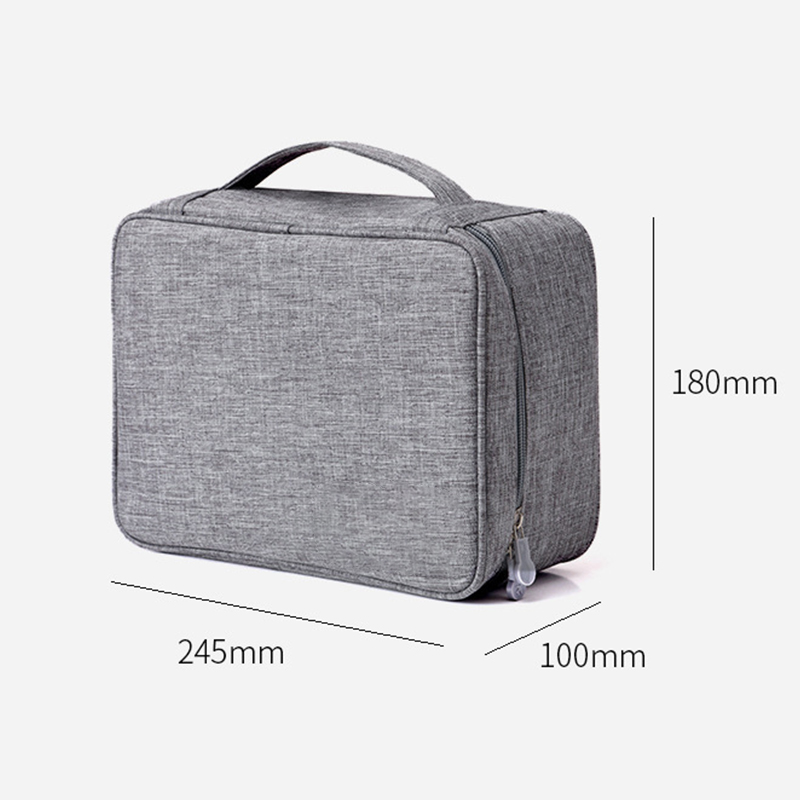 Electronics Organizer Travel C - огляд і ціна Tech Accessories Storage