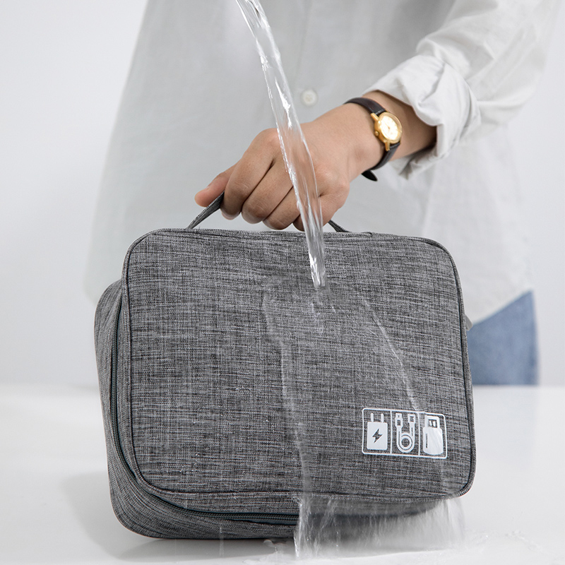 Electronics Organizer Travel C - огляд і ціна Tech Accessories Storage