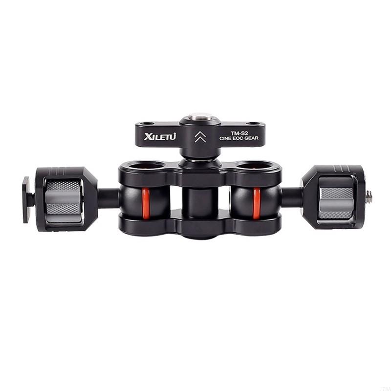 J78A Adjustable Camera Support - огляд і ціна Monitor Arm Single