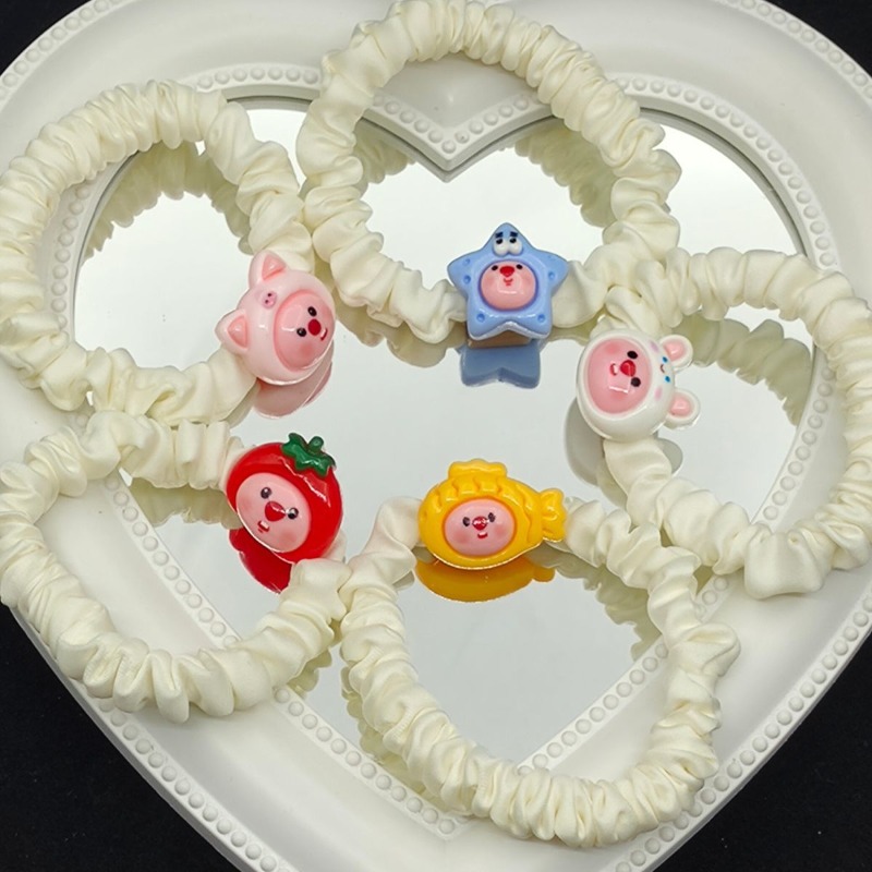 Cute Cartoon Loopy Fashion Hai - огляд і ціна Tech Hair Accessories