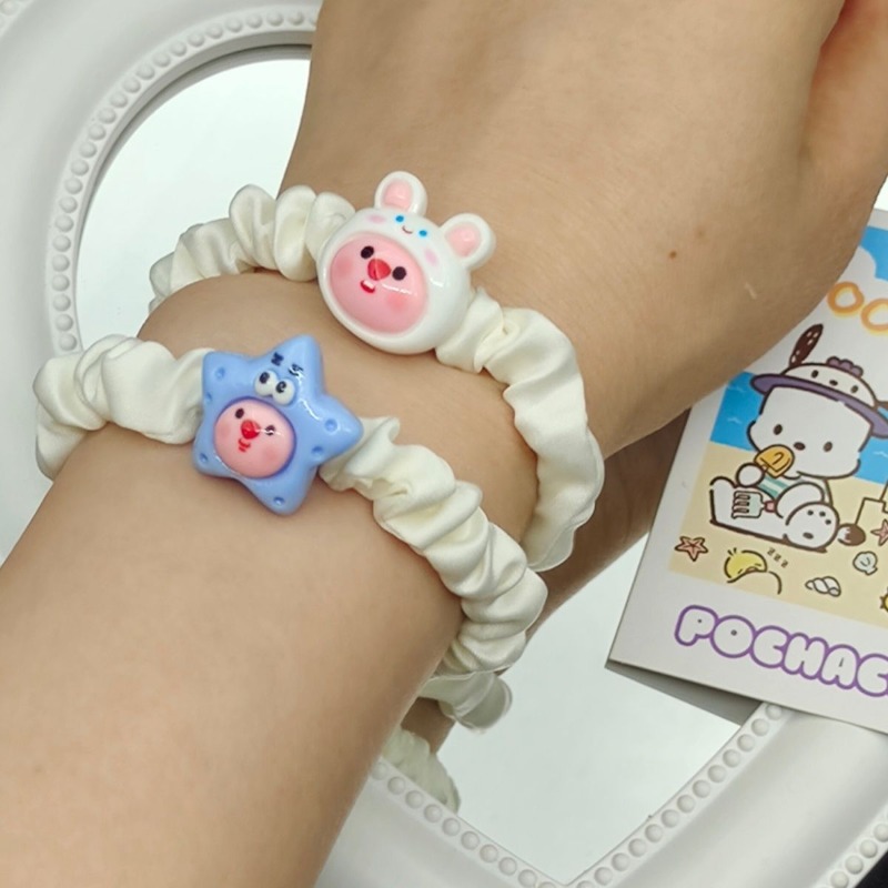Cute Cartoon Loopy Fashion Hai - огляд і ціна Tech Hair Accessories