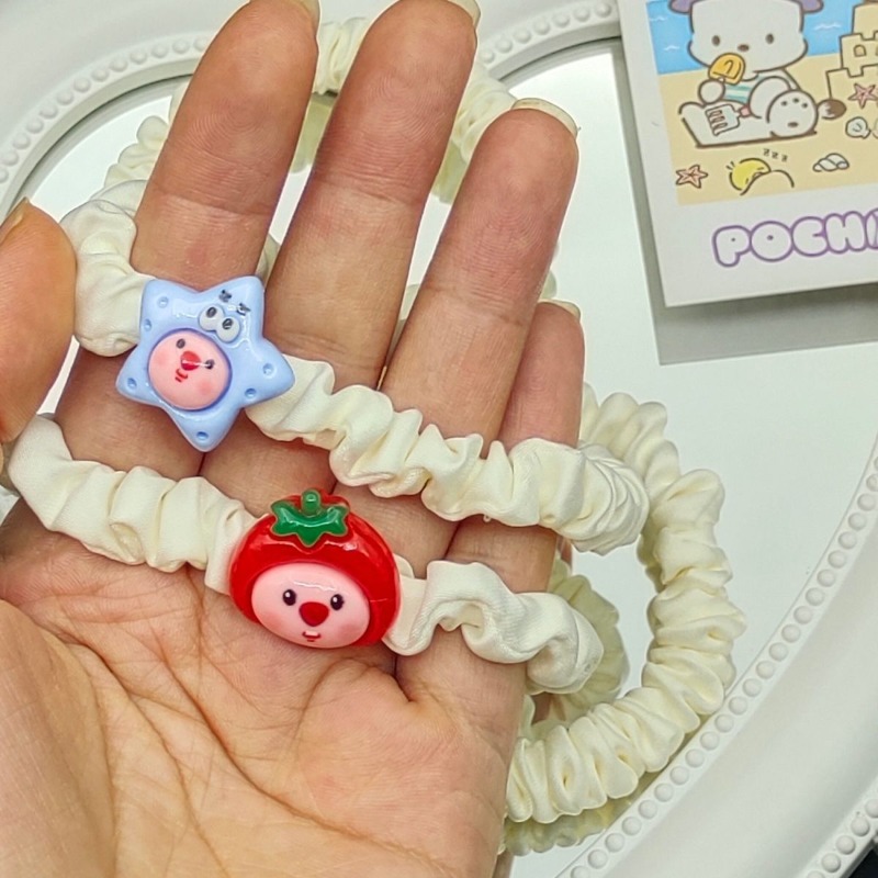 Cute Cartoon Loopy Fashion Hai - огляд і ціна Tech Hair Accessories