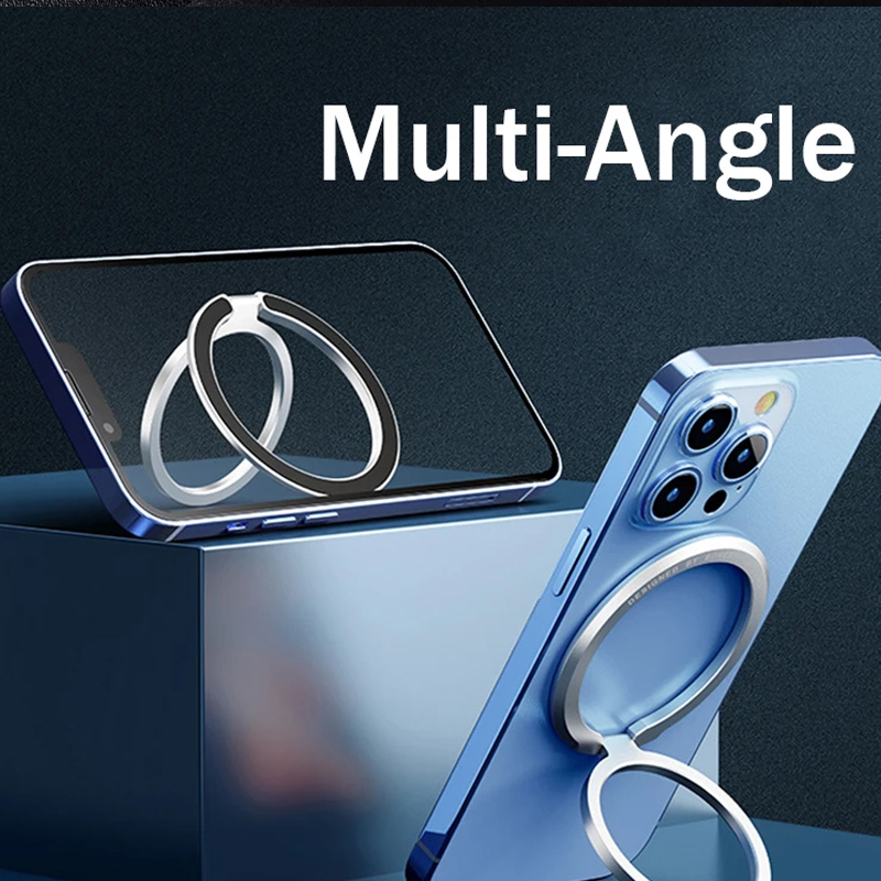 Magnetic Phone Holder For Mags - огляд і ціна Mobile Tech Accessories