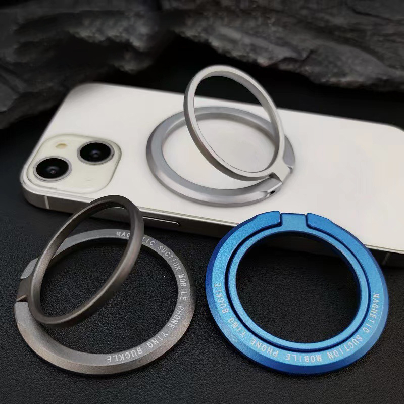 Magnetic Phone Holder For Mags - огляд і ціна Mobile Tech Accessories