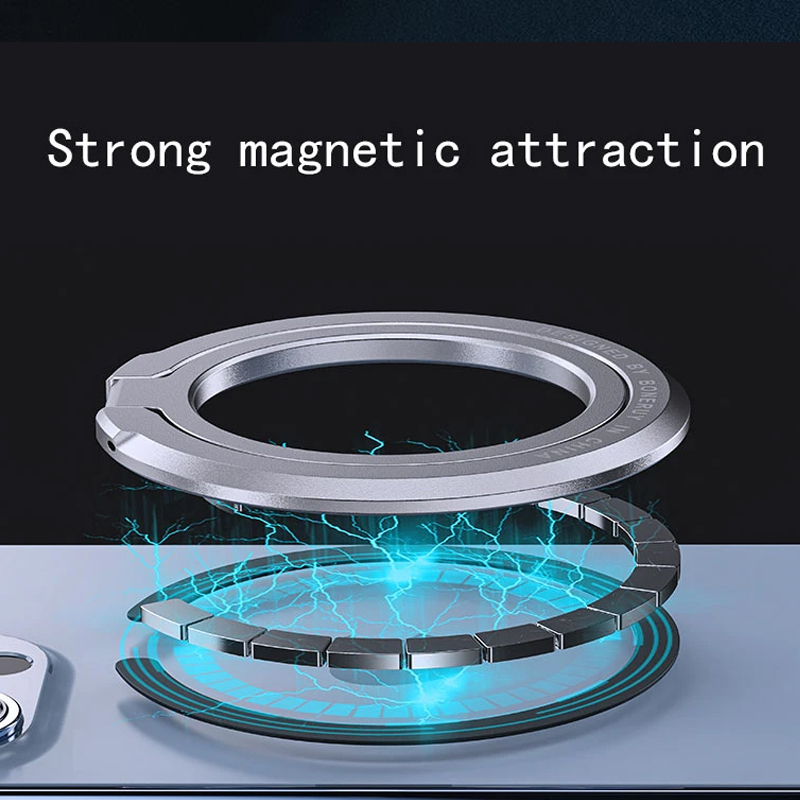 Magnetic Phone Holder For Mags - огляд і ціна Mobile Tech Accessories