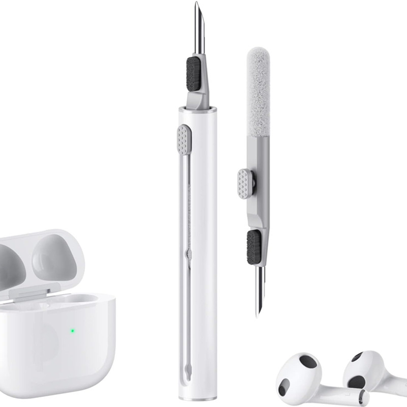 Earphone Mobile Phone Cleaning - огляд і ціна Mobile Tech Accessories
