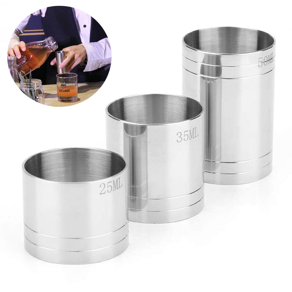 25/35/50ml Home&Living Stainle - огляд і ціна Tech Accessories And Gadgets
