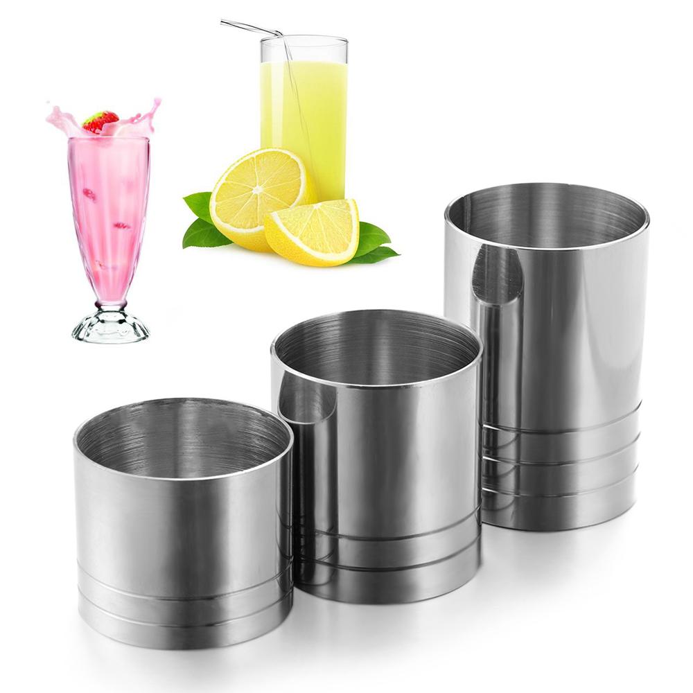 25/35/50ml Home&Living Stainle - огляд і ціна Tech Accessories And Gadgets