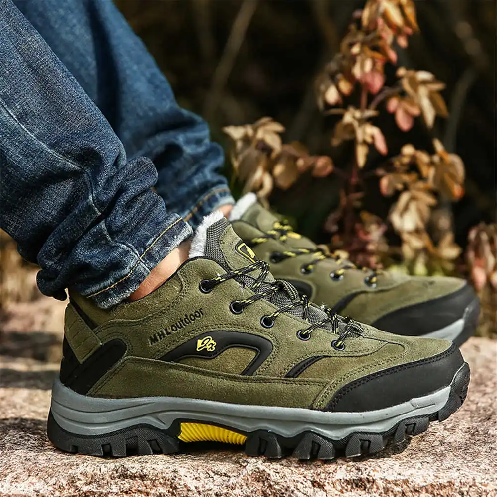 Camp Cotton Hiking Shoes For M - огляд і ціна Tech Accessories For College