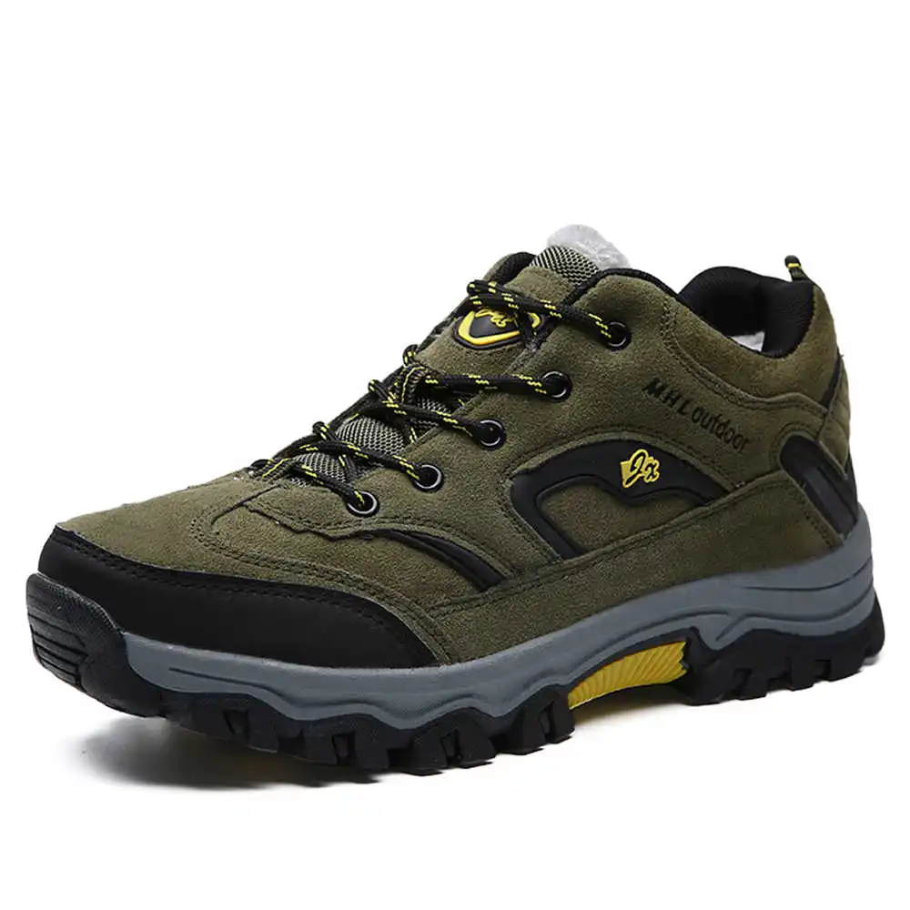 Camp Cotton Hiking Shoes For M - огляд і ціна Tech Accessories For College