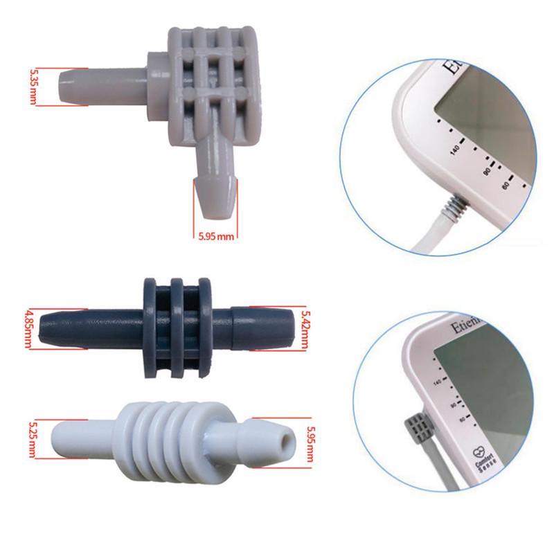 #1Pc Digital Blood Pressure Mo - огляд і ціна Monitor Arm Single